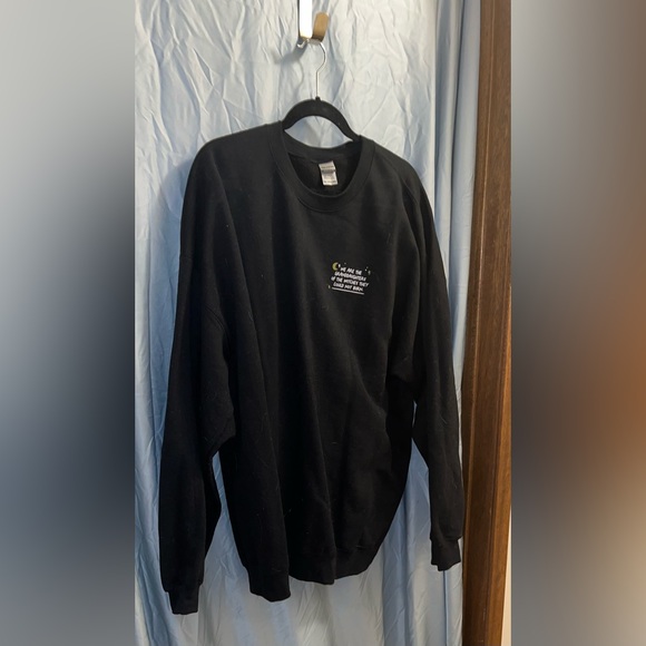 Sweaters - 2X Women’s Witchy Women Sweat Shirt. 🖤✨